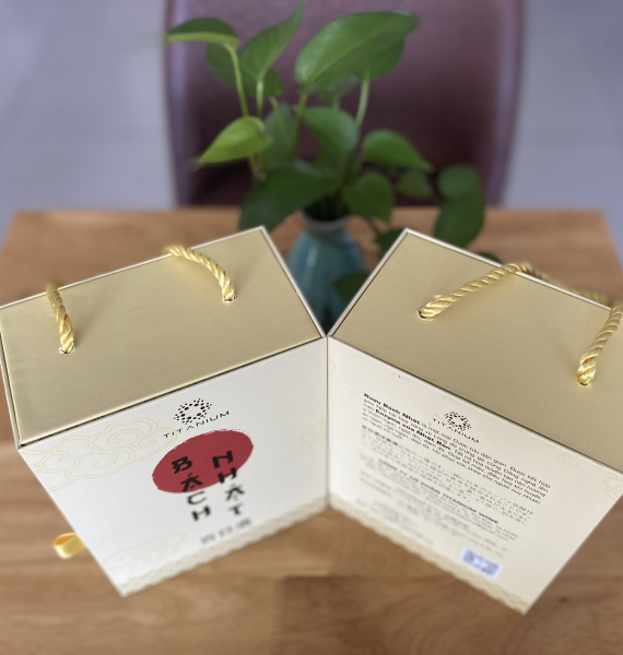 Rượu Bách Nhật  - 百日酒 